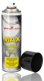 Spray-Kon MAX klej kontaktowy w aerozolu 500ml