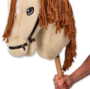 Gracja, premium hobby horse 