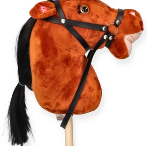 Konik na patyku Hobby Horse Fanta Premium