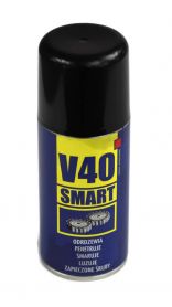 Odrdzewiacz smar V40 Smart 150 ml