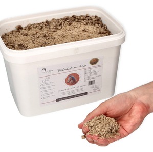 Makuch słonecznikowy 3kg