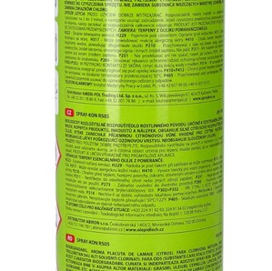 Rozpuszczalnik R505 Spray-Kon 500ml