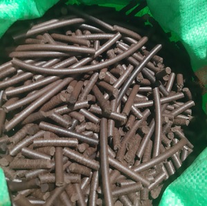 Makuch z wiesiołka 3kg