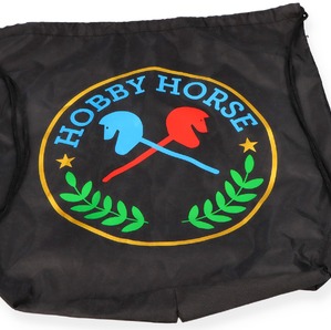 Plecak na konika hobby horse