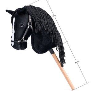 Cortez, premium hobby horse 